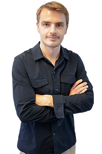 Vårt team Vårt team