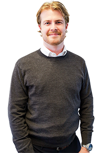 Vårt team Vårt team