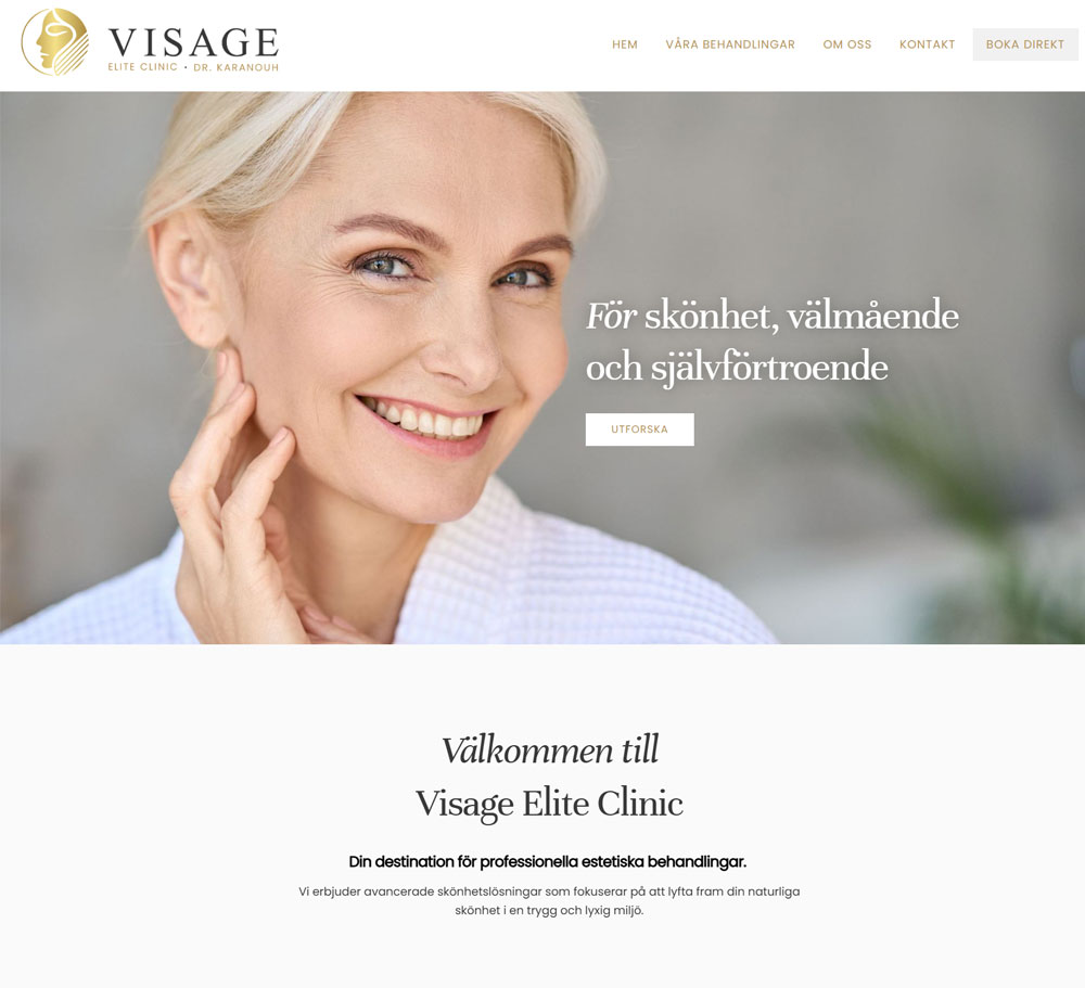 Visage Elite Clinic